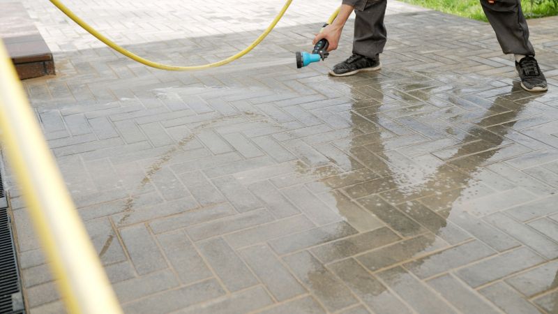 Paver Maintenance Experts