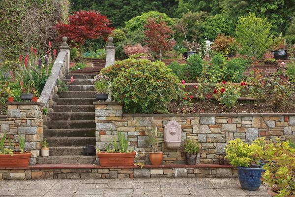 Hardscaping Service in Carson City