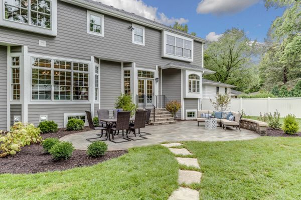 Patio Design Service in Carson City
