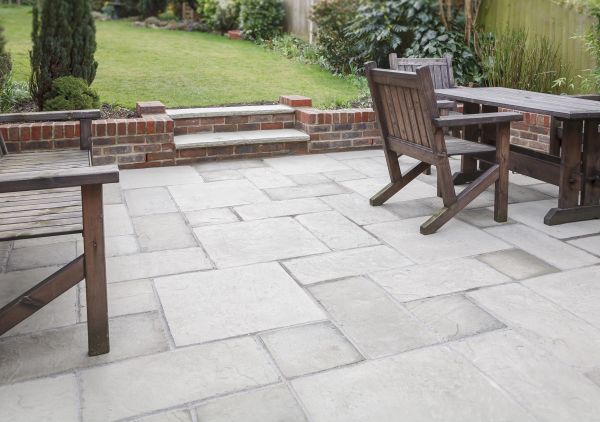 Patio Pavers Installation in Carson City