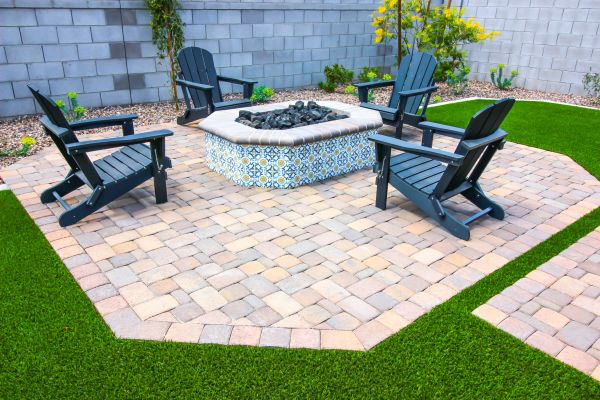 Pavers Service in Carson City