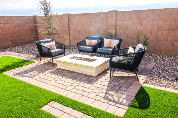 Brick Pavers Installation in Carson City