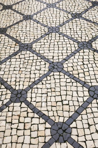 Custom Pavers Installation in Carson City