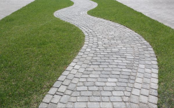 Pathway Paving in Carson City