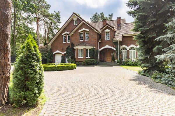 Driveway Pavers Repair in Carson City