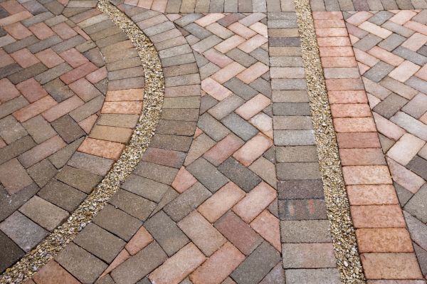 Landscape Paving in Carson City