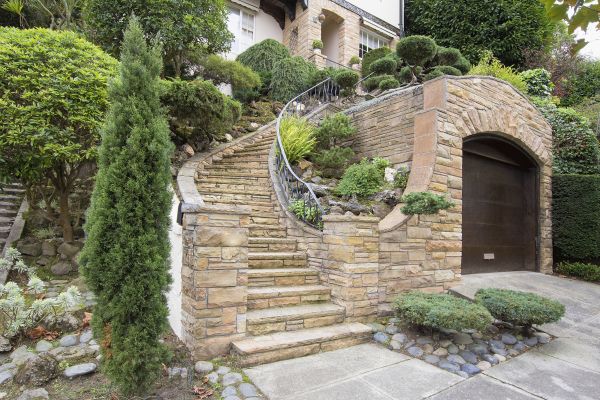 Residential Hardscaping in Carson City