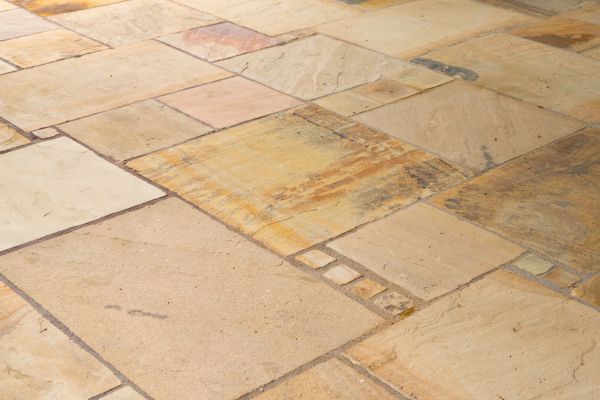 Sandstone Driveway Service in Carson City