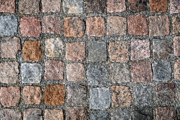 Cobblestone Pavers Service in Carson City