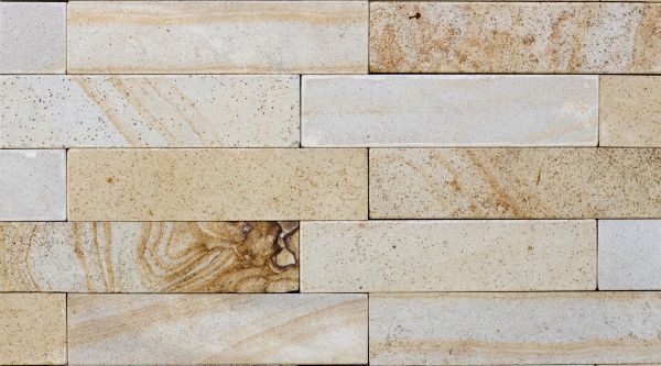 Travertine Paver Installation in Carson City