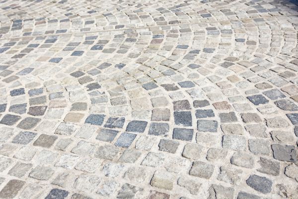 Stone Pavers Service in Carson City
