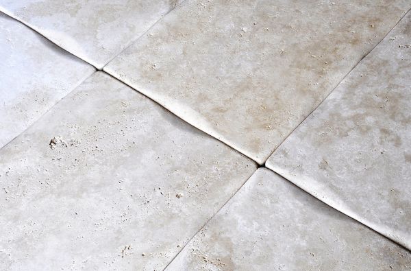 Travertine Paving in Carson City