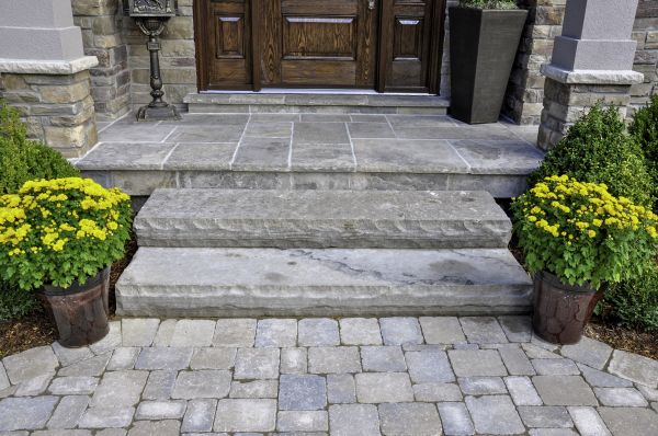 Hardscaping Installation in Carson City